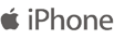 I-Phone Logo